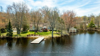 355 Loudon Point Road