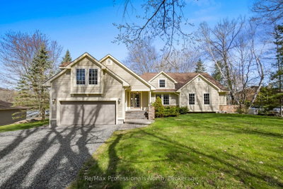 355 Loudon Point Road • Gravenhurst, ON photo 3