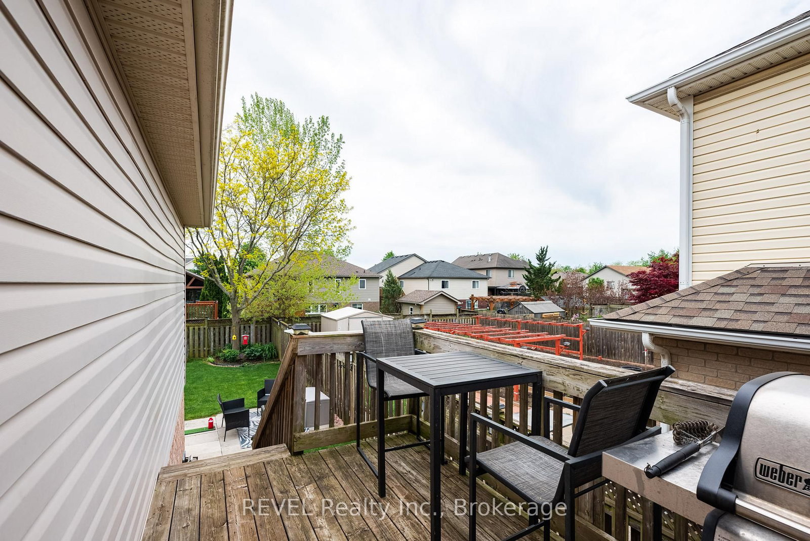 8368 Racey Avenue • Niagara Falls, ON photo 31