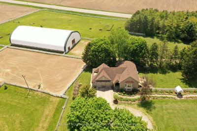 Detached House for sale at 4099 McIntosh Drive, North Middlesex, Ontario, N0M 2K0 - Parkhill - MLS: X13162328