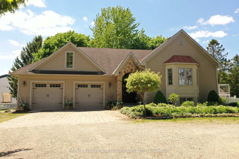 4099 McIntosh Drive