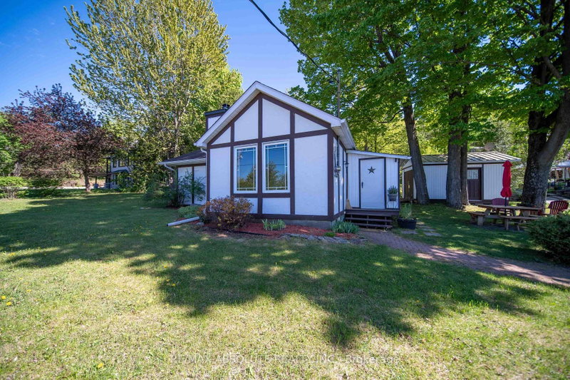 home for sale on 60 Leclair Road W Road