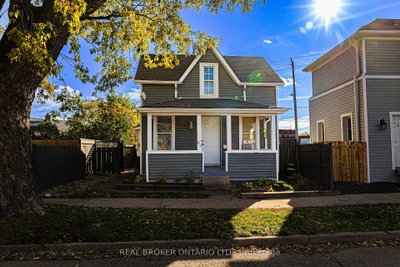 82 Page Street