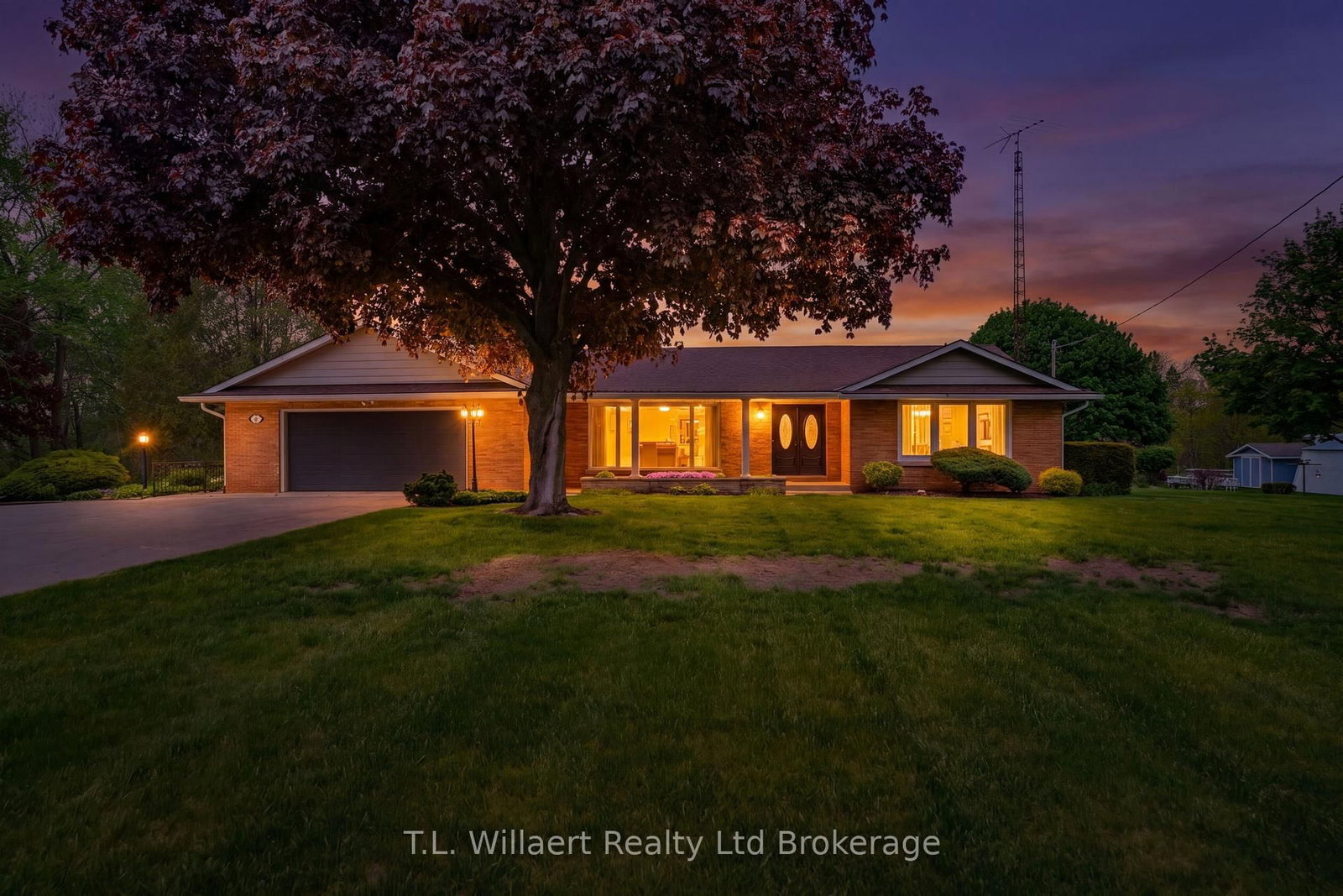 70 Albert Street • Norfolk, ON photo 2