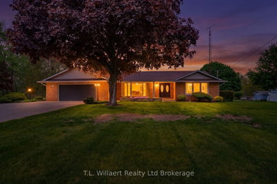 70 Albert Street • Norfolk, ON photo 2
