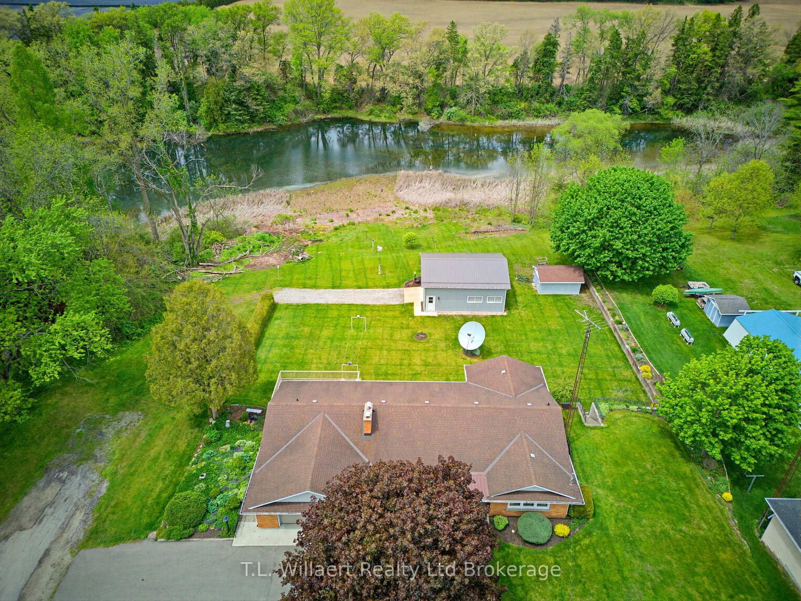70 Albert Street • Norfolk, ON photo 43