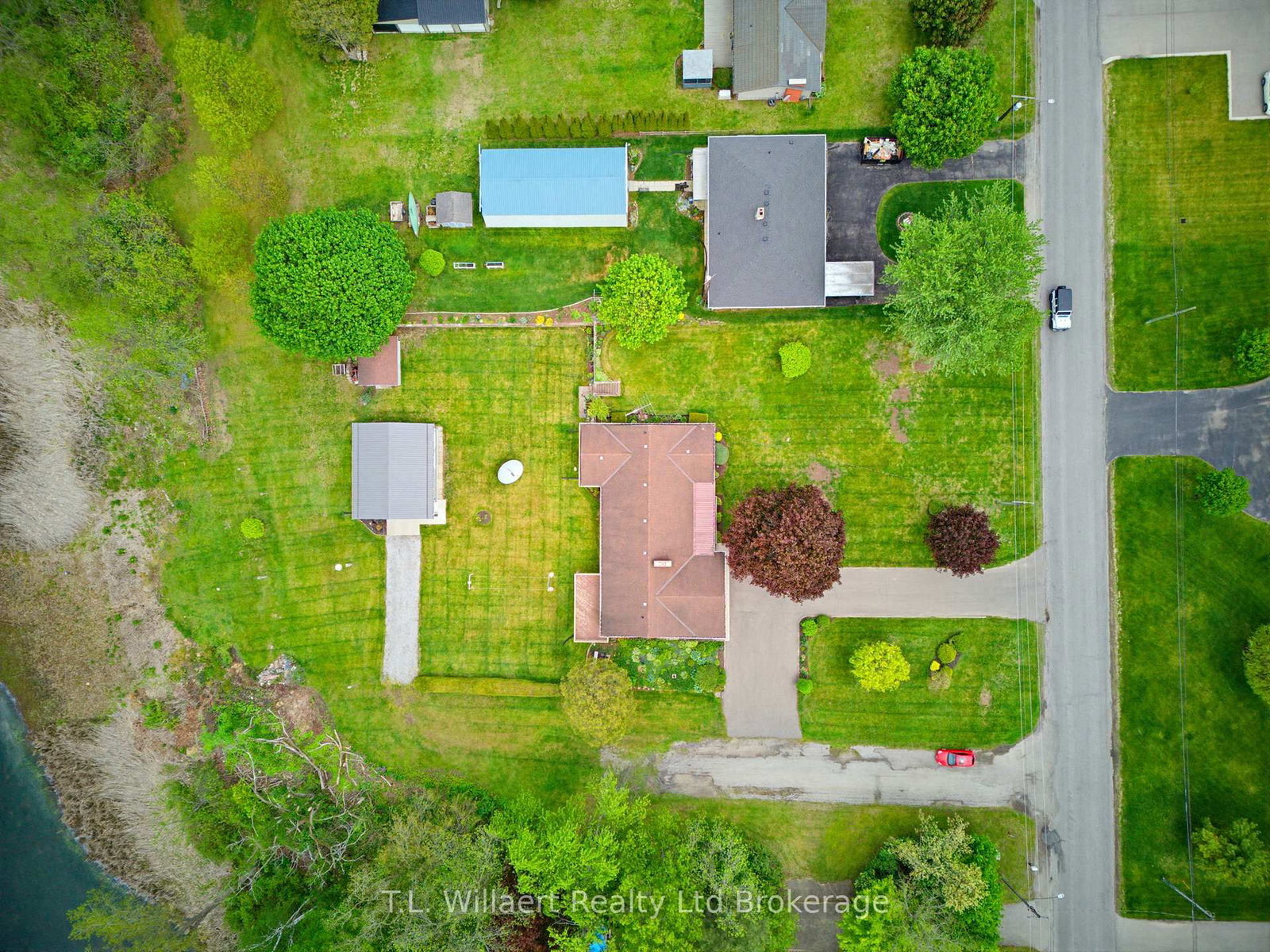 70 Albert Street • Norfolk, ON photo 44
