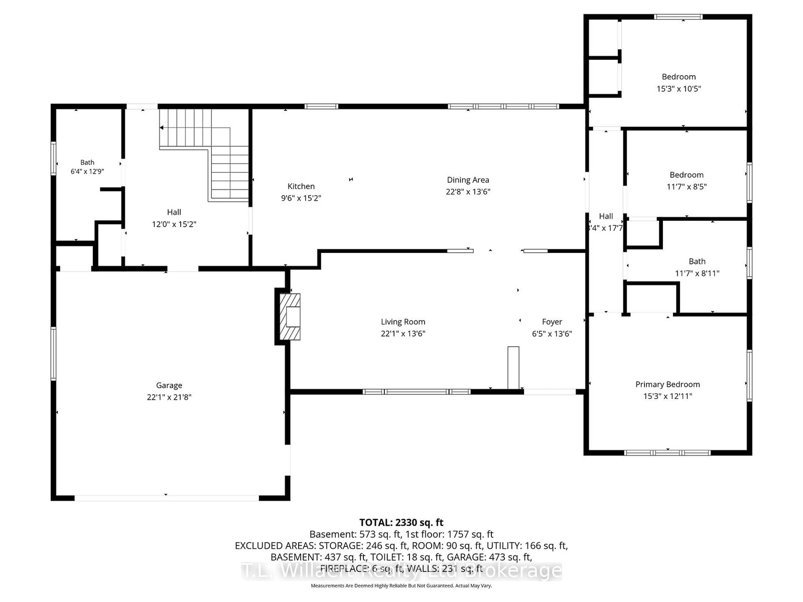 70 Albert Street • Norfolk, ON photo 47