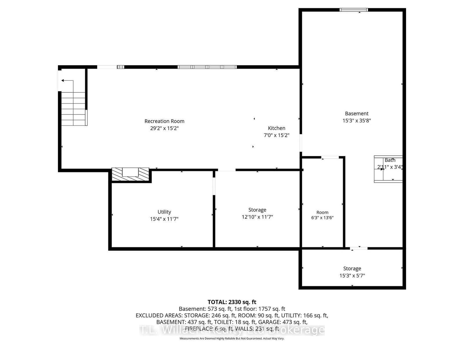 70 Albert Street • Norfolk, ON photo 48