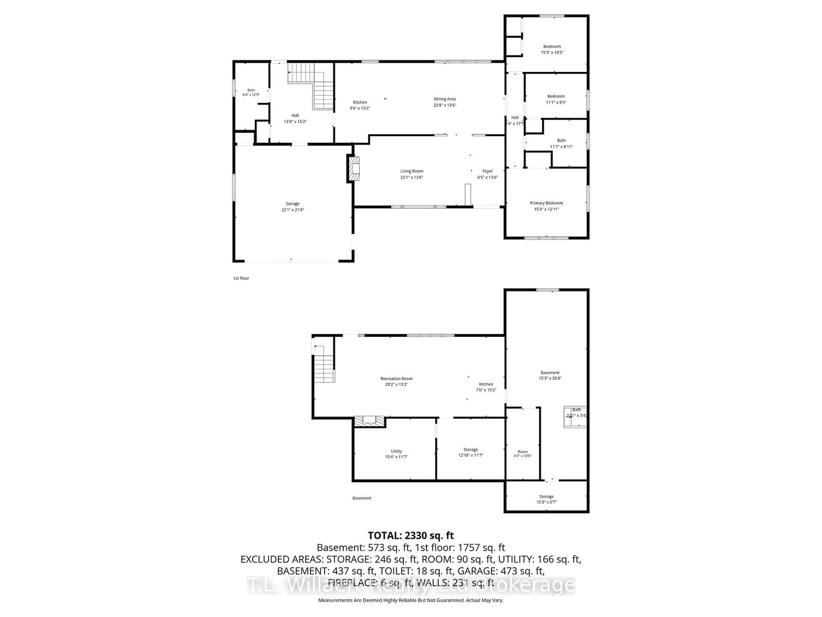 70 Albert Street • Norfolk, ON photo 49