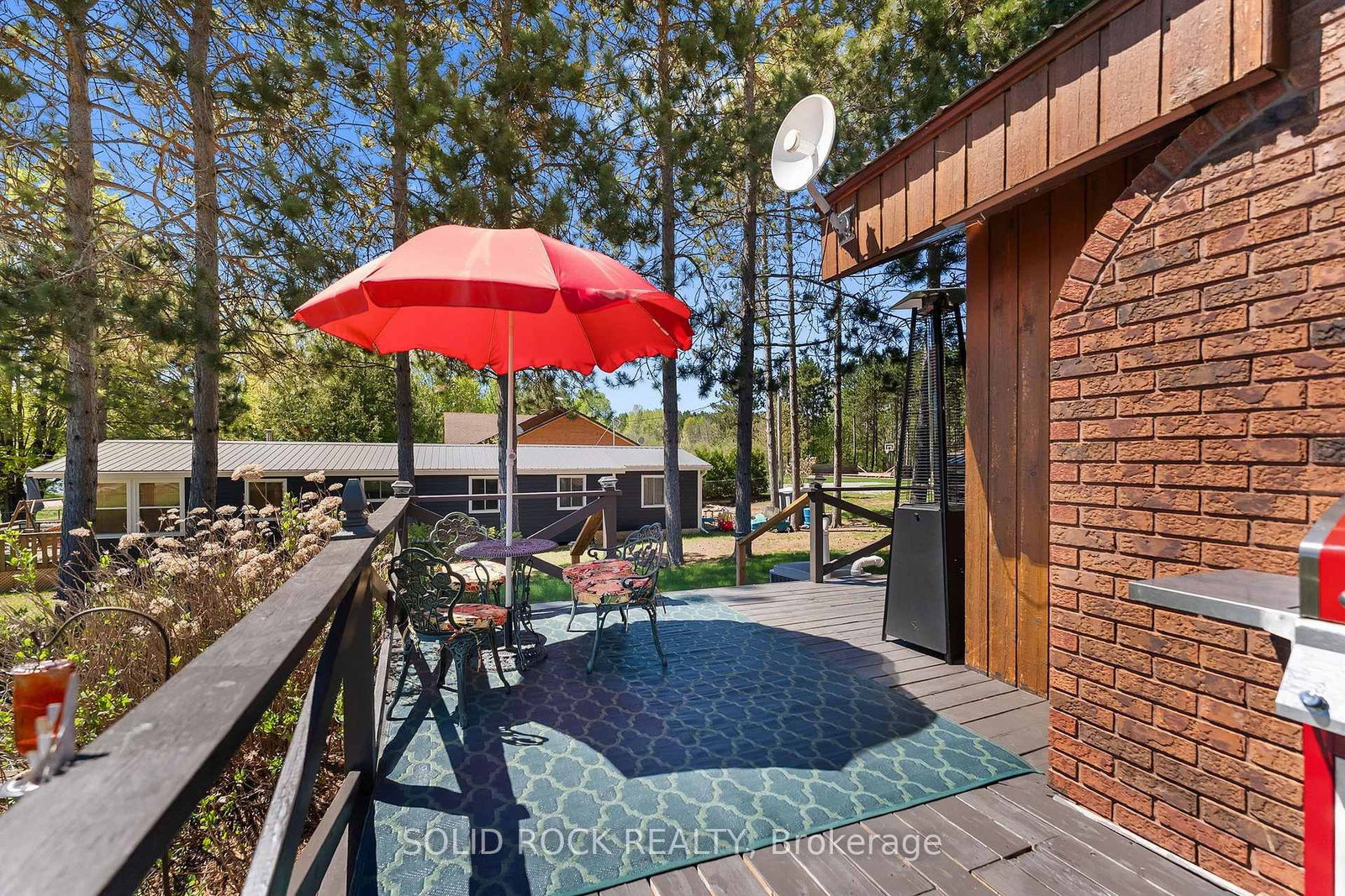 1111 Lake Clear Road • Eganville, ON photo 6