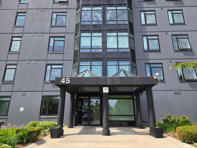 205 - 45 Pond Mills Road