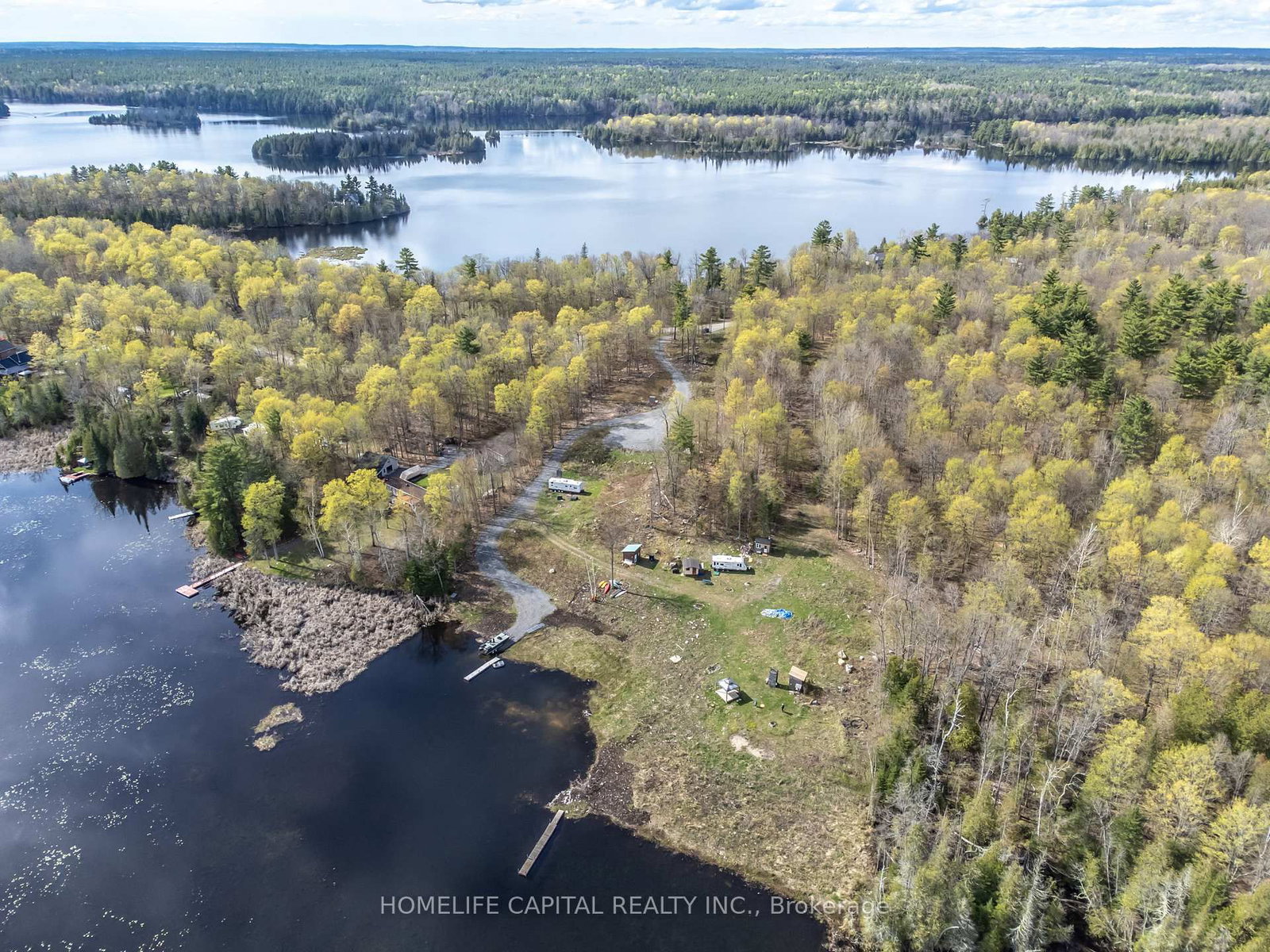 211 Lacourse Lane • White Lake, ON photo 15