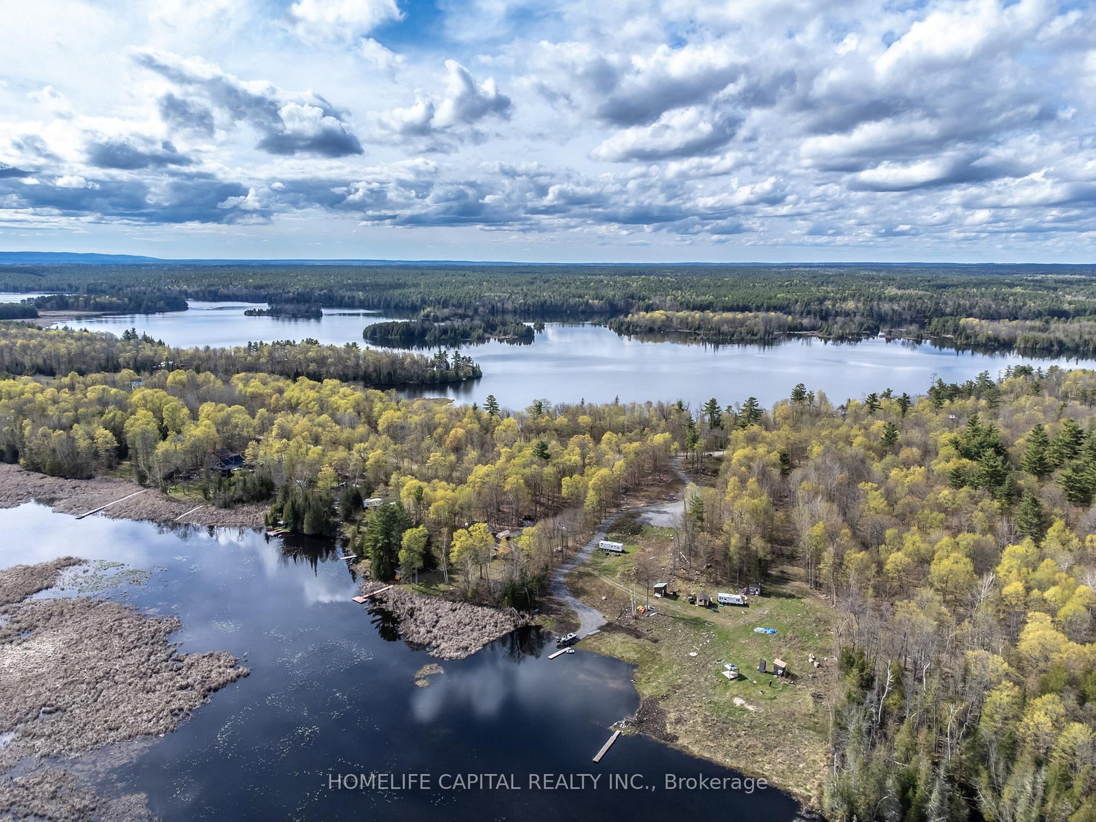 211 Lacourse Lane • White Lake, ON photo 17