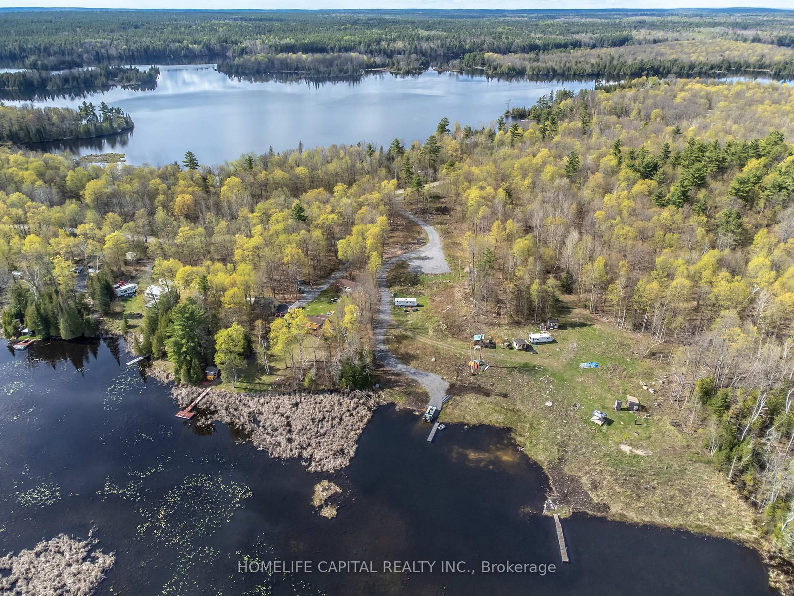 211 Lacourse Lane • White Lake, ON photo 18