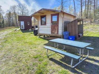 211 Lacourse Lane • White Lake, ON photo 5
