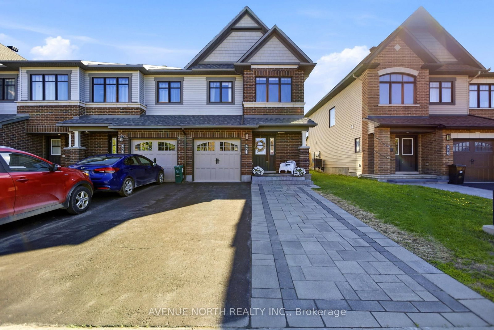 456 Brettonwood Ridge