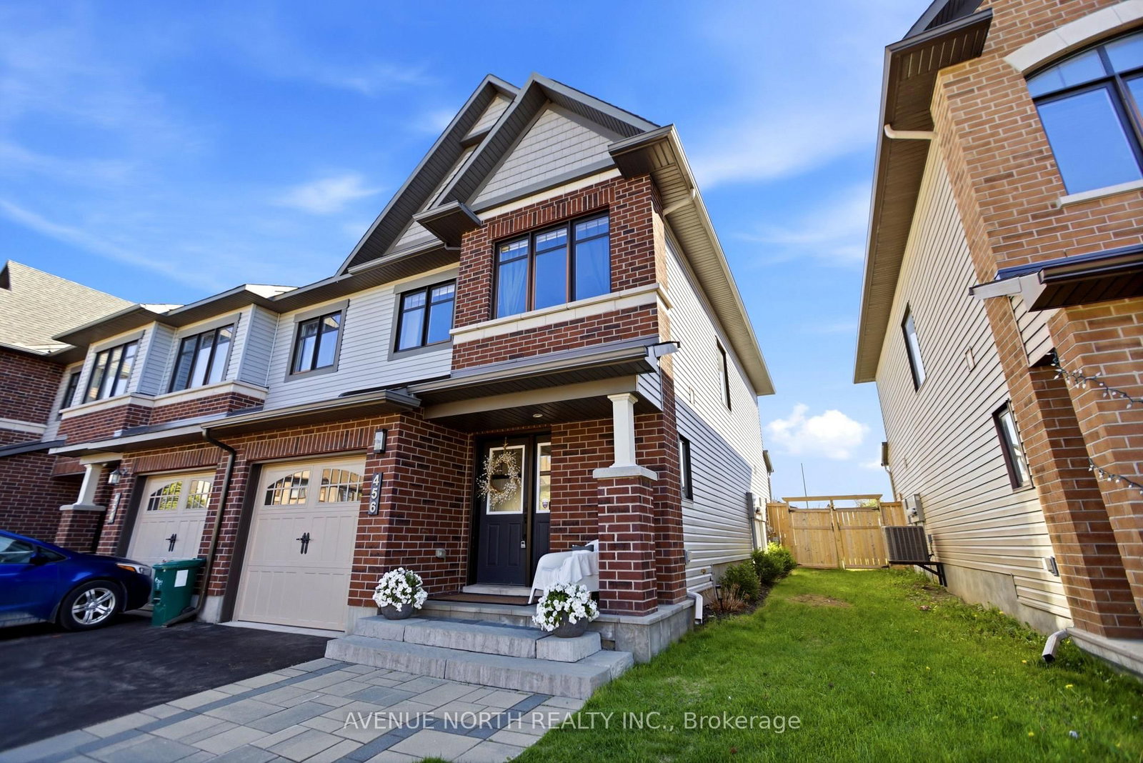 456 Brettonwood Ridge - Photo 2