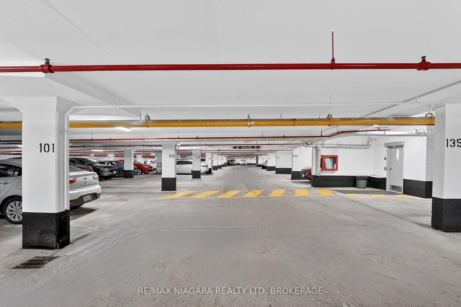 81 SCOTT Street • #501 • St. Catharines, ON photo 24