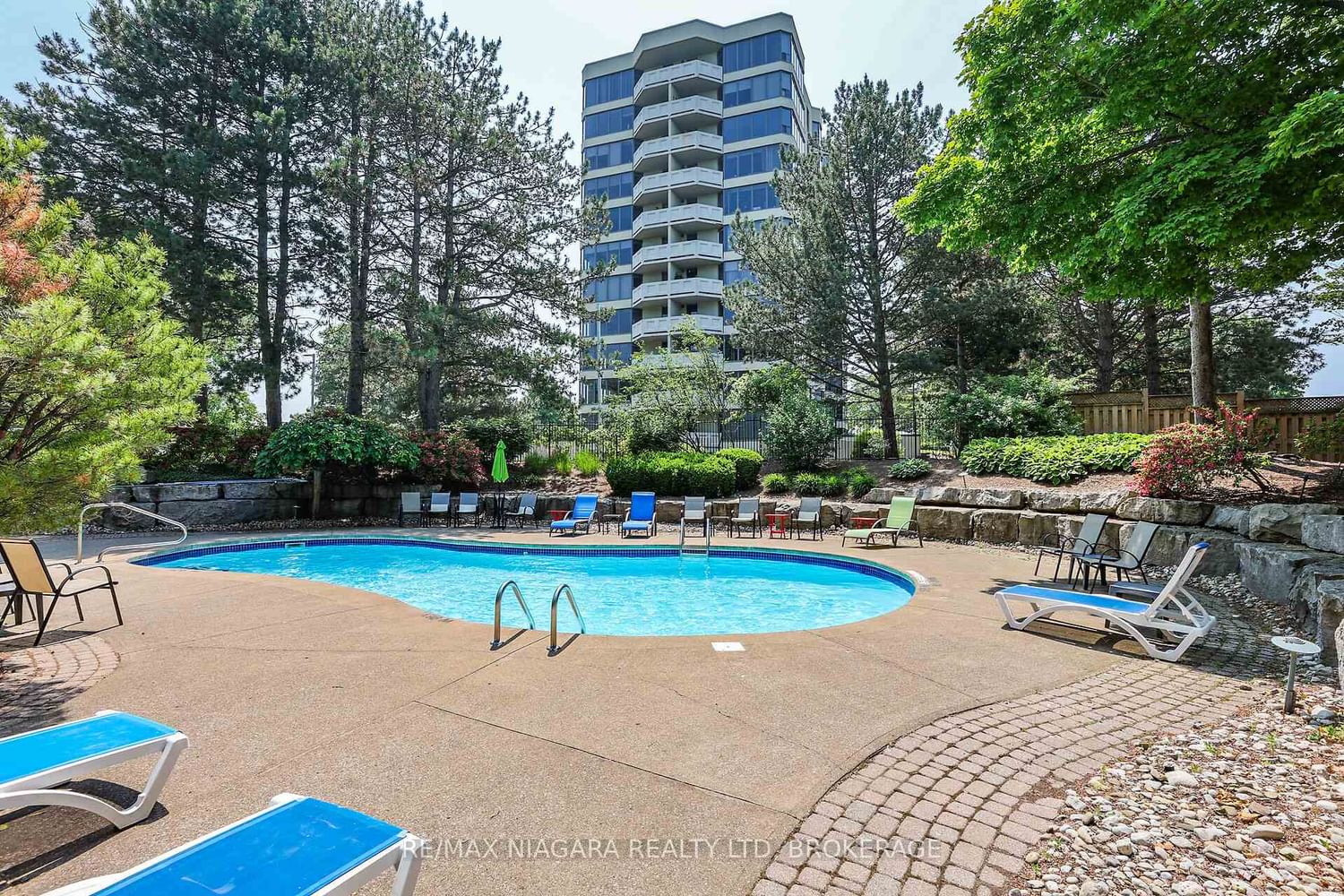 81 SCOTT Street • #501 • St. Catharines, ON photo 26