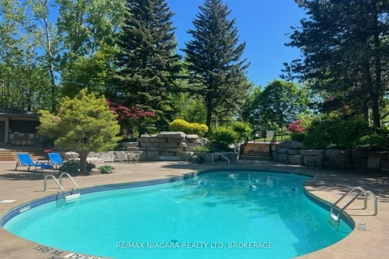 81 SCOTT Street • #501 • St. Catharines, ON photo 27