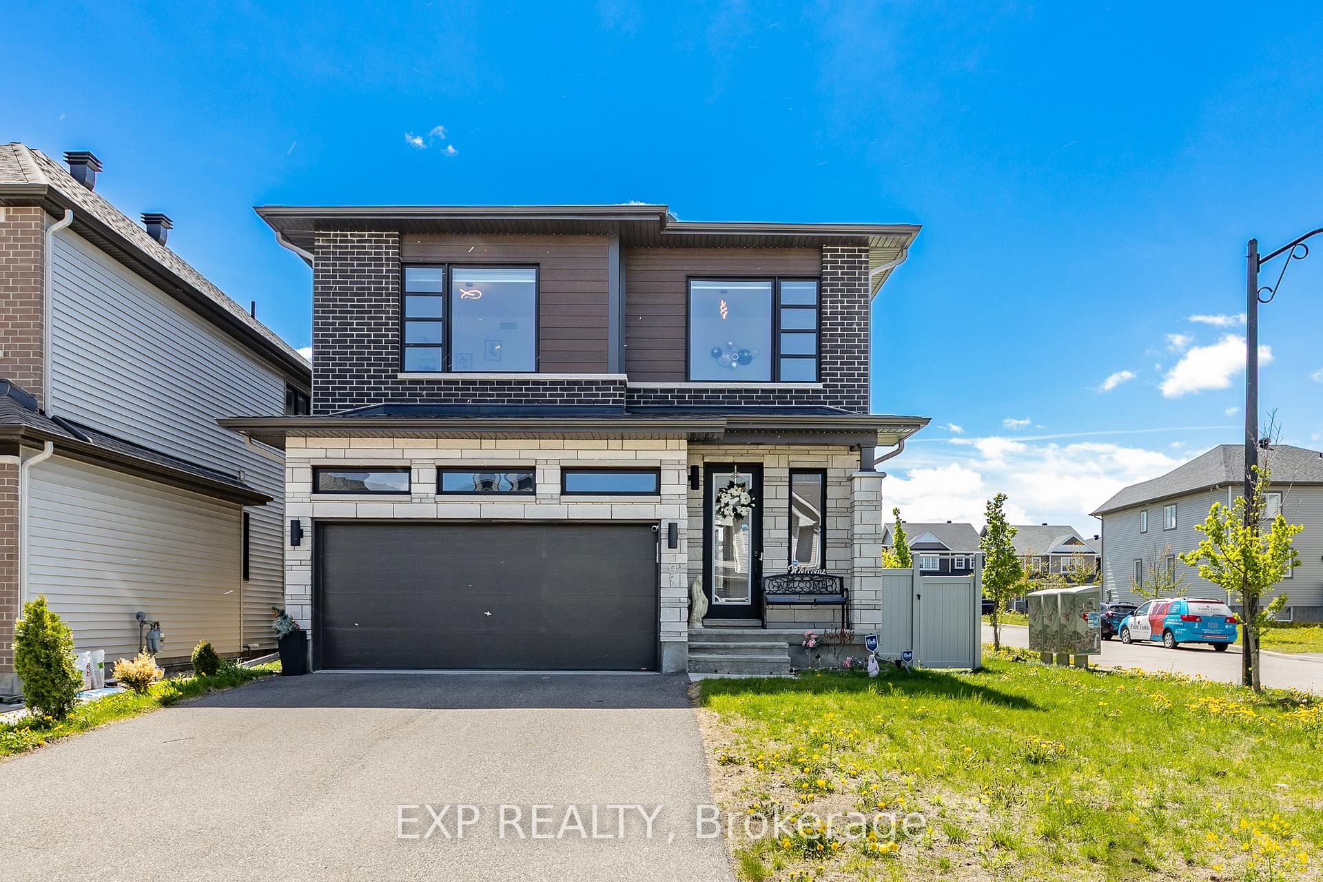 209 PINGWI Place, Ottawa, ON