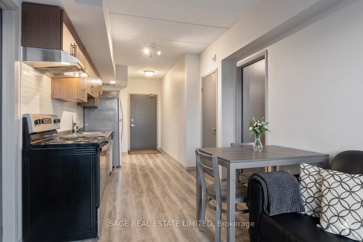 275B Larch Street, Unit 608 - Photo 4
