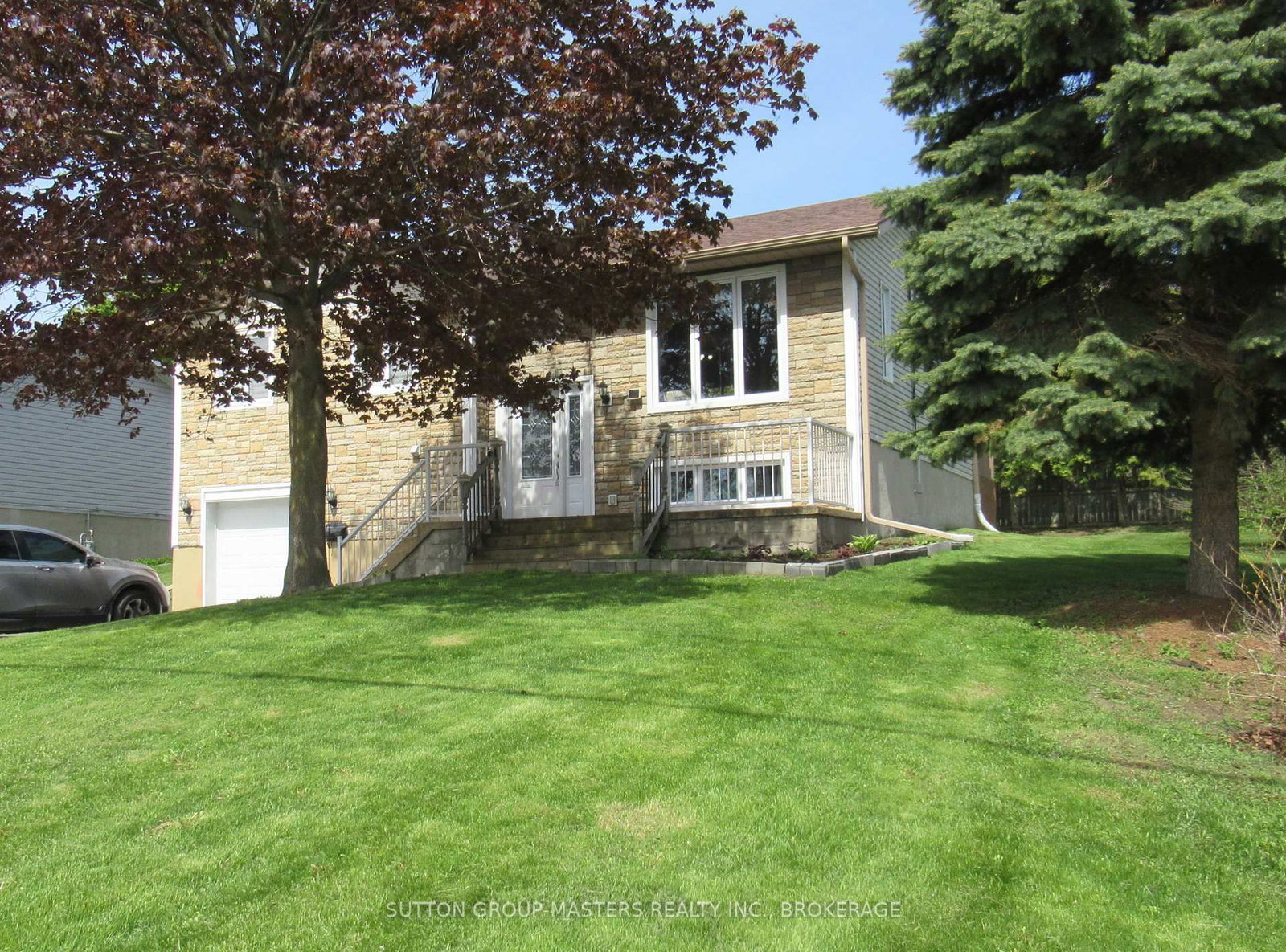 Detached House for sale at 4571 Bath Road, Loyalist, Ontario, K7N 1A8 - Amherstview - MLS: X13162796