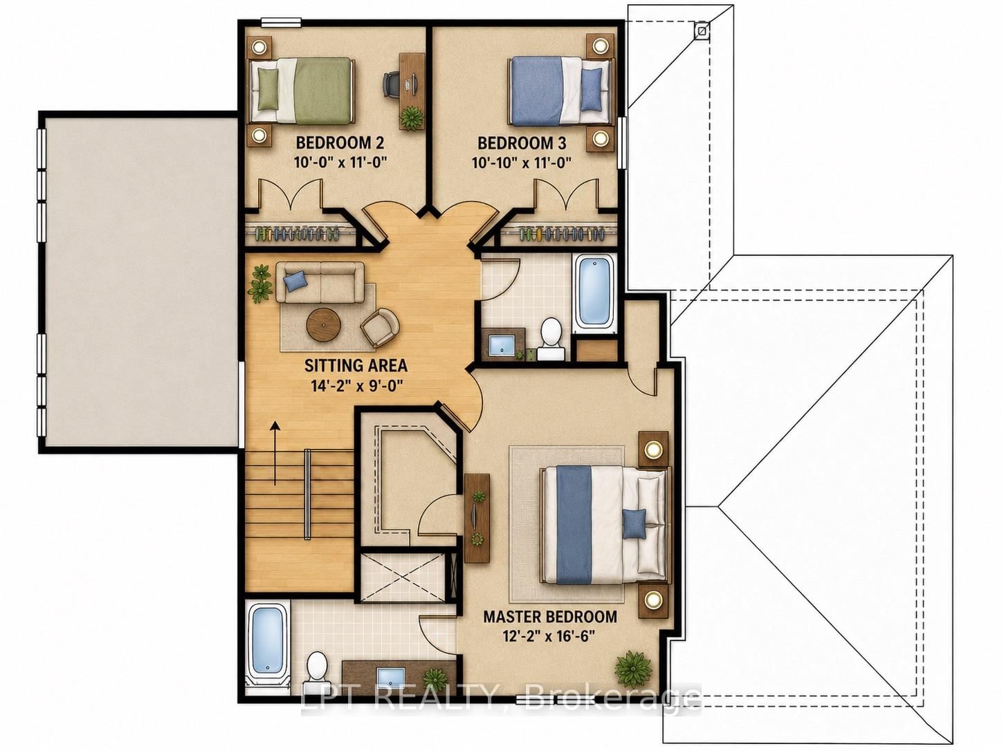 877 Oceane Street • The Nation, ON photo 3