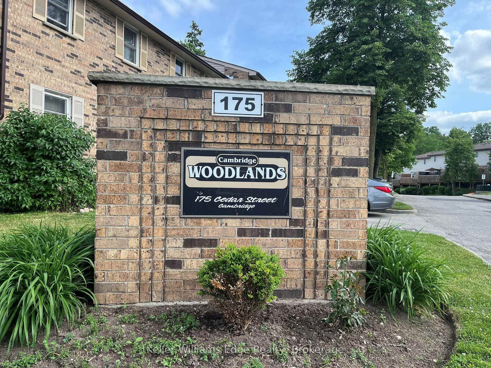 175 Cedar Street • #10 • Cambridge, ON photo 1