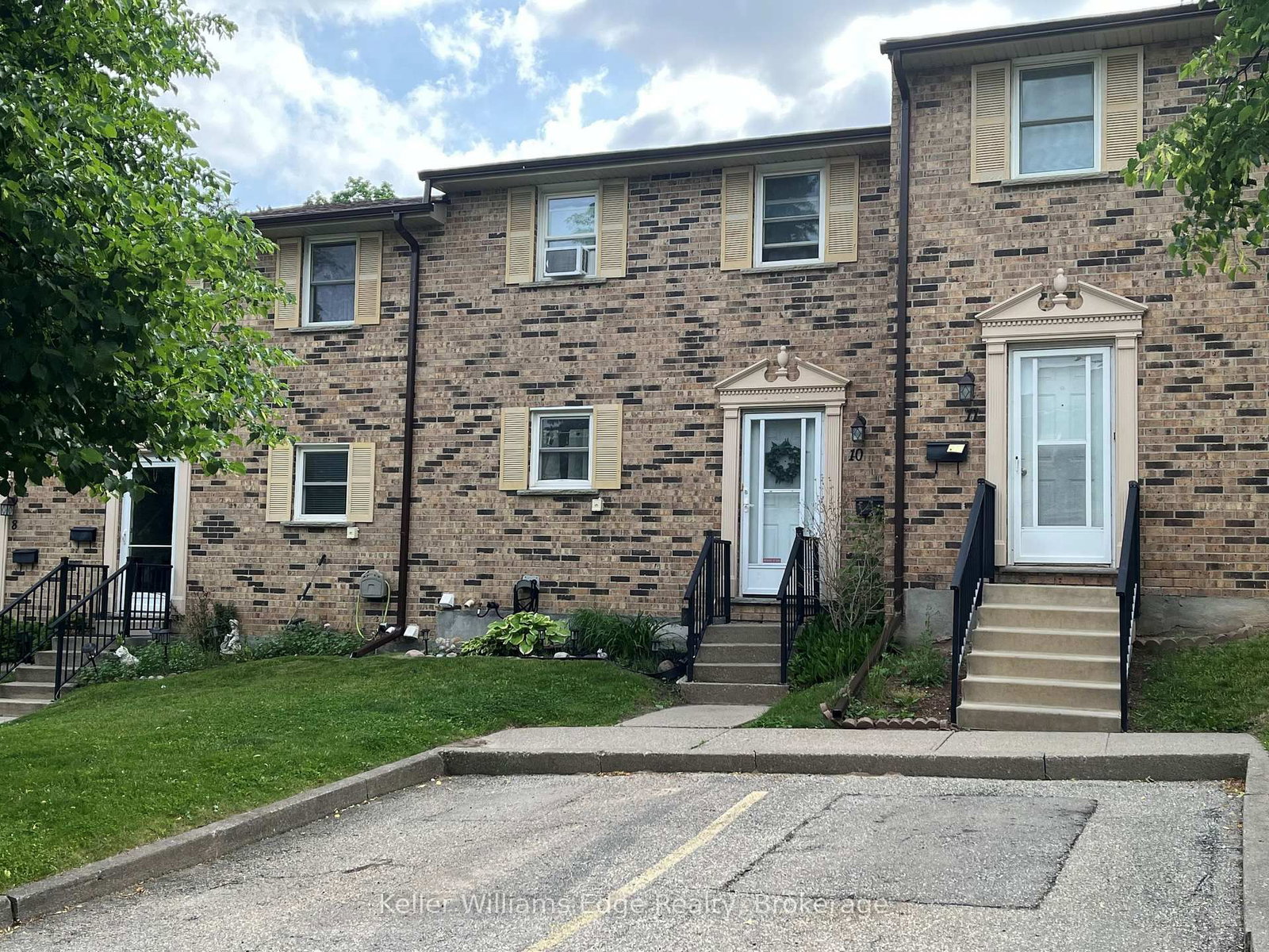 175 Cedar Street • #10 • Cambridge, ON photo 2