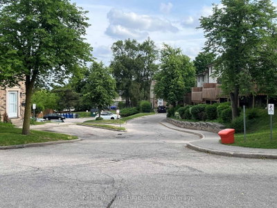 175 Cedar Street • #10 • Cambridge, ON photo 7