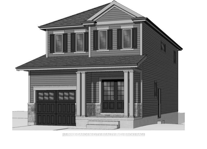 190 Mcalpine Avenue S • Welland, ON photo 3