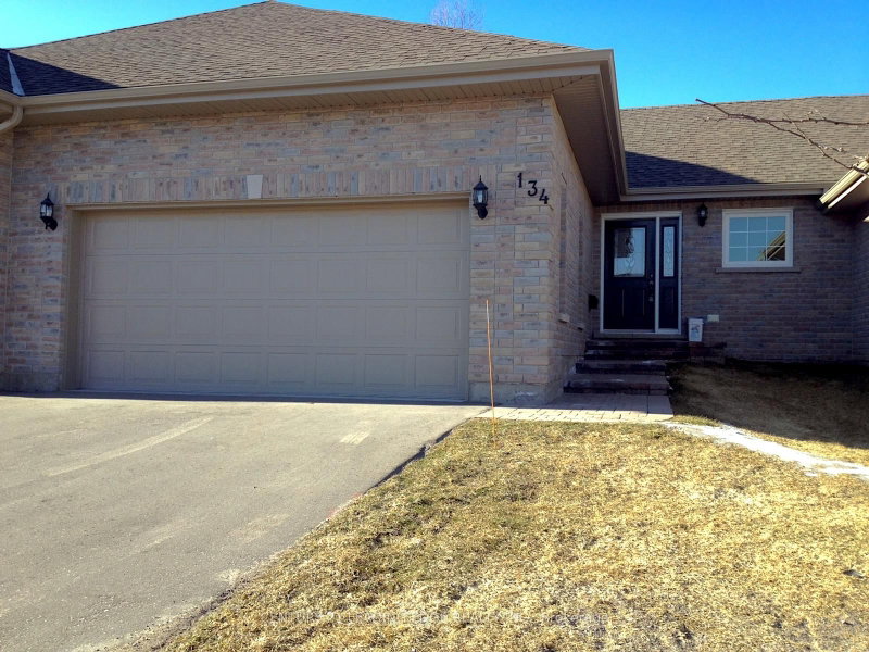 home for lease on 134-301 CARNEGIE Avenue