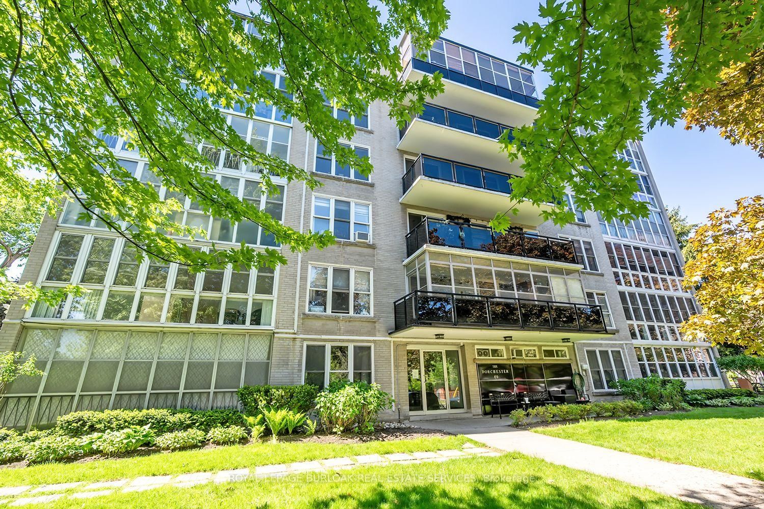 69 Herkimer Street • #203 • Hamilton, ON photo 1