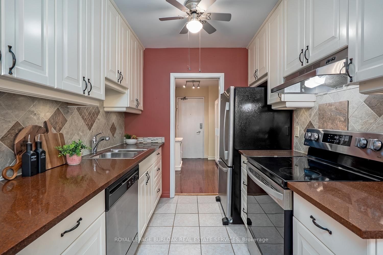 69 Herkimer Street • #203 • Hamilton, ON photo 16