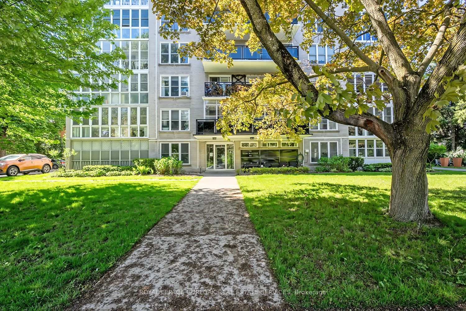 69 Herkimer Street • #203 • Hamilton, ON photo 2