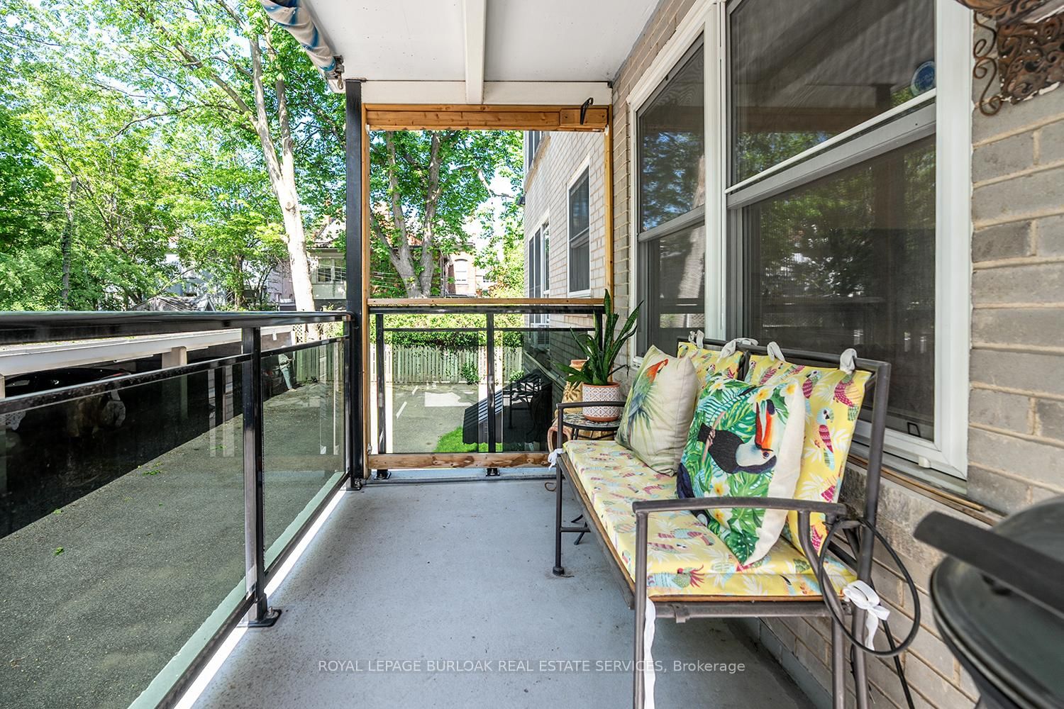 69 Herkimer Street • #203 • Hamilton, ON photo 25