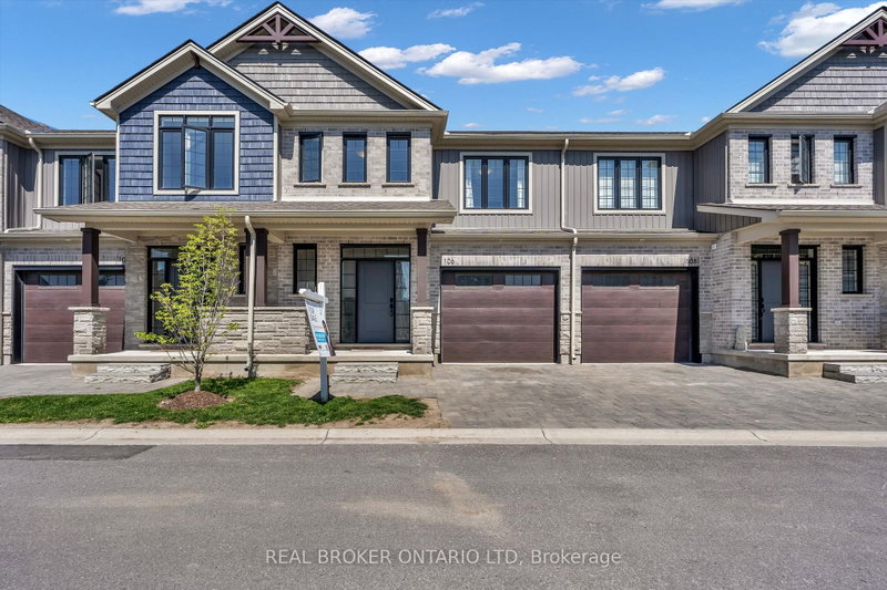 home for sale on 106-93 Stonefield Lane