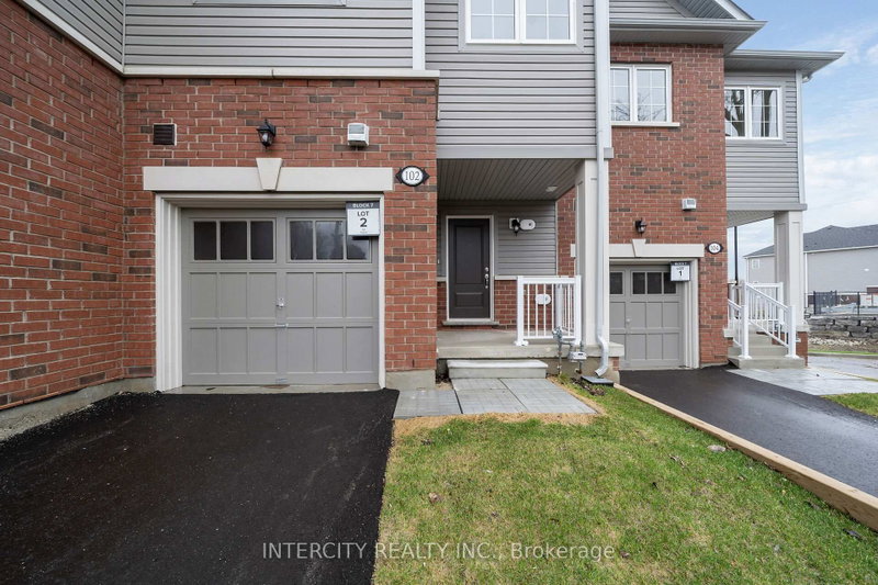 Blk 7 Unit 2 - 102 Walden Drive