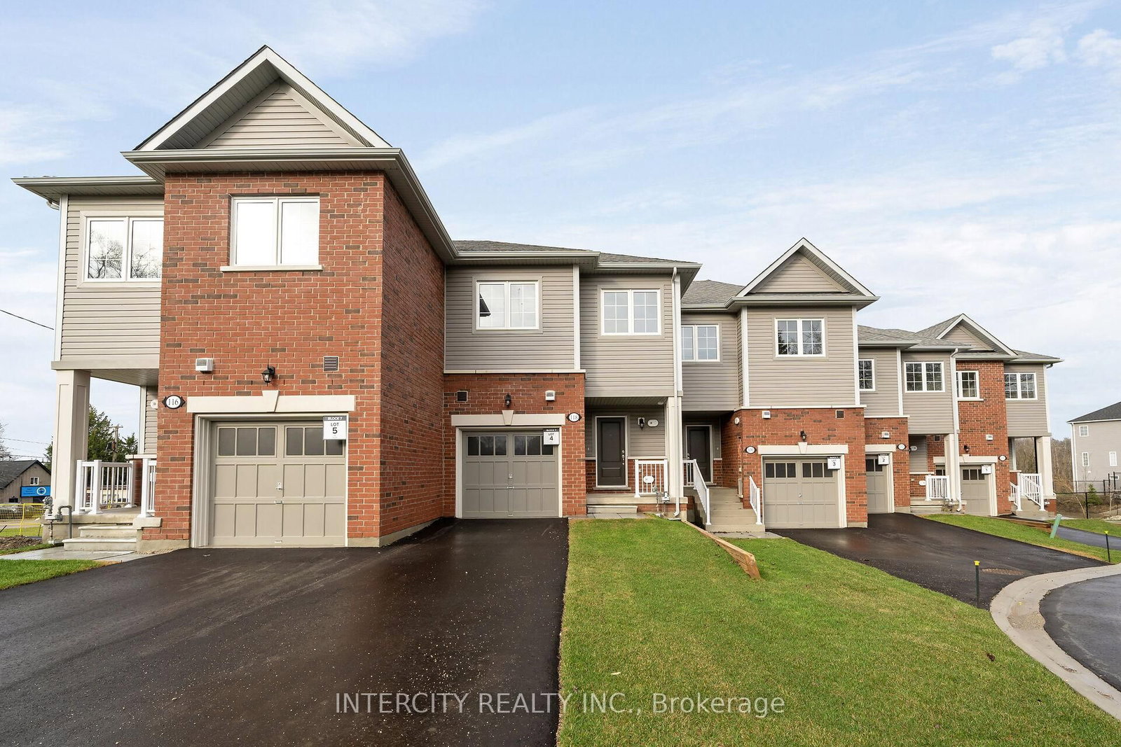 118 Gordon Street • #Blk 7 Unit 4 • Shelburne, ON photo 1