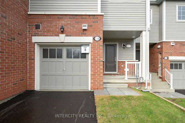 Blk 7 Unit 4 - 118 Gordon Street