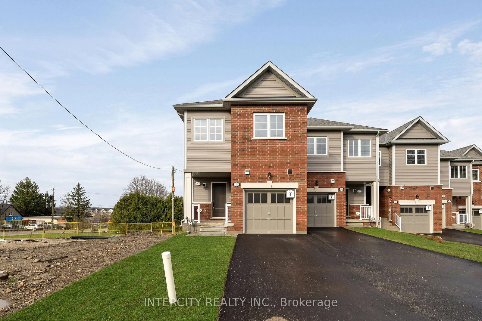 116 Gordon Street • #Blk 7 Unit 5 • Shelburne, ON photo 1