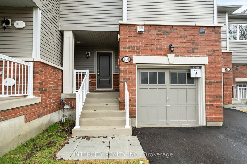 Blk 7 Unit 3 - 100 Walden Drive
