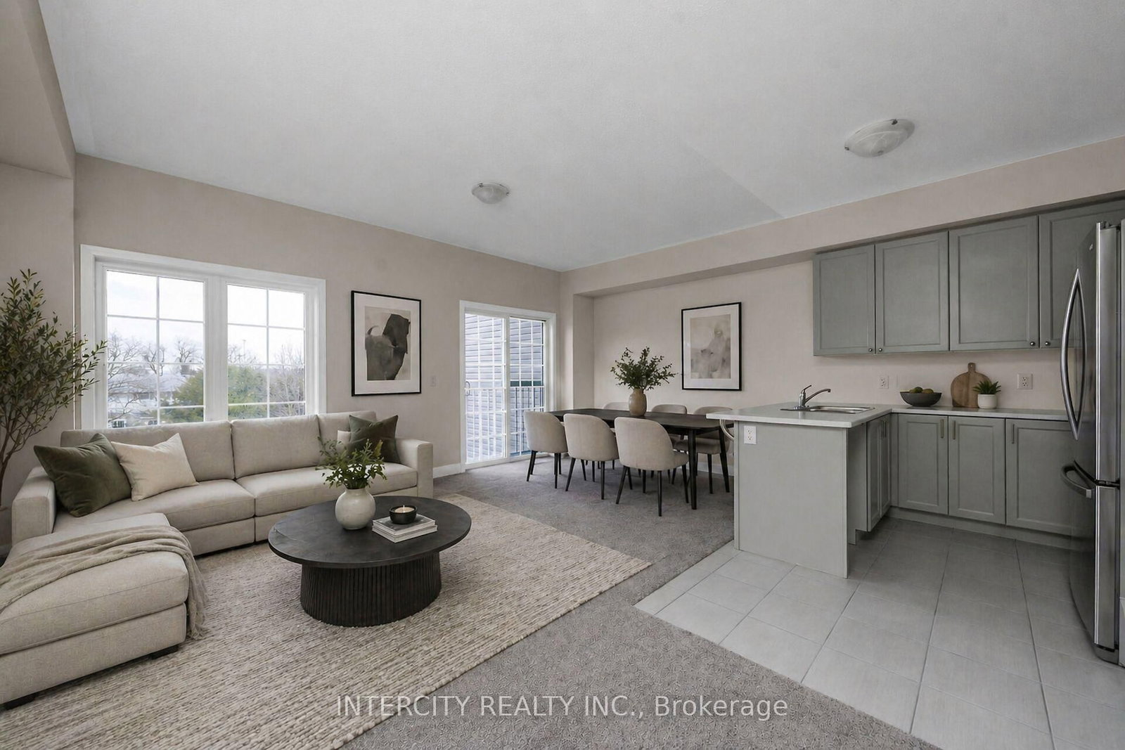 100 Walden Drive • #Blk 7 Unit 3 • Shelburne, ON photo 5