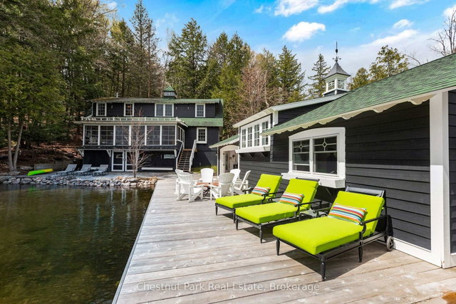 1062 Mcleod Road
