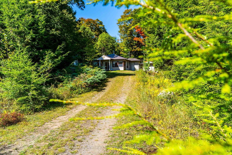 1566 West Settlement Road