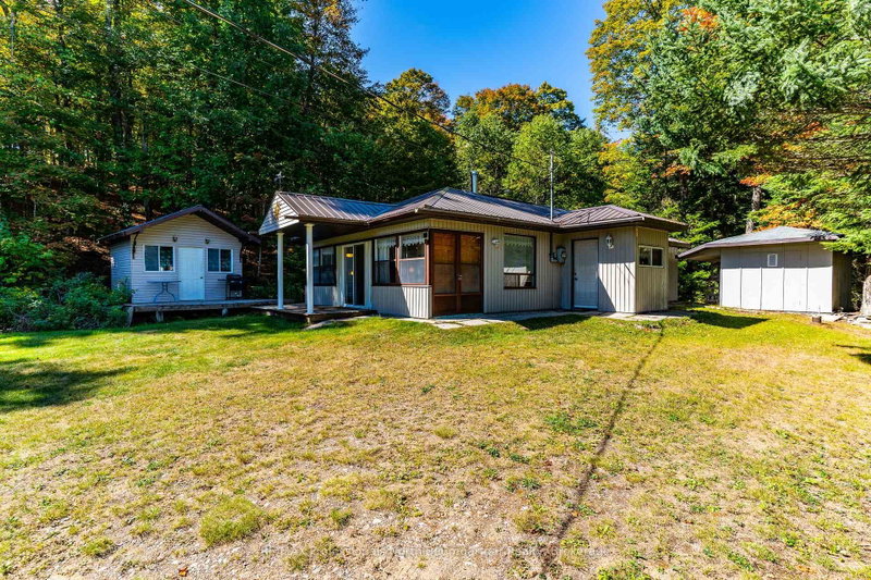 1566 West Settlement Road