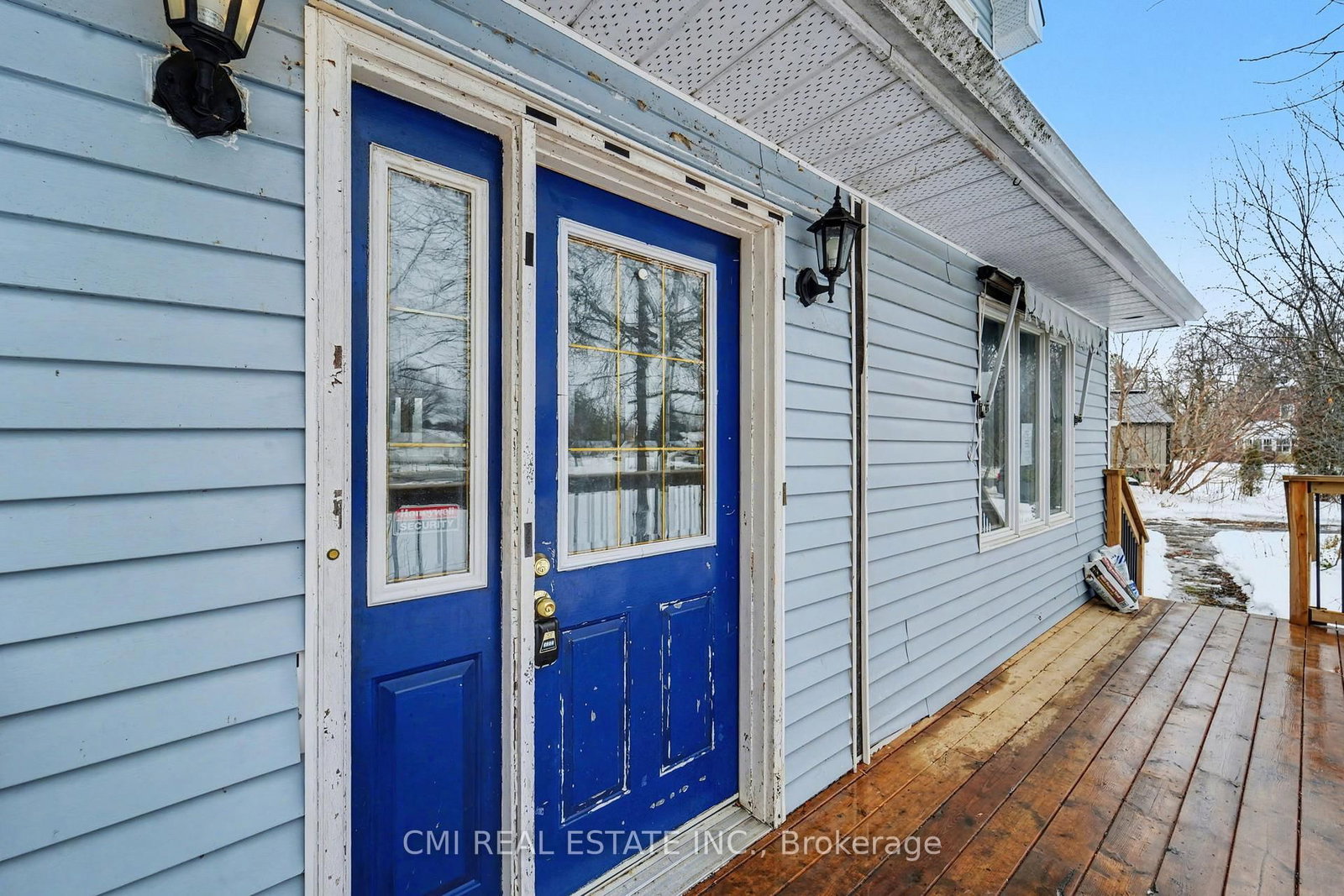 4810 Mohrs Road • Ottawa, ON photo 3