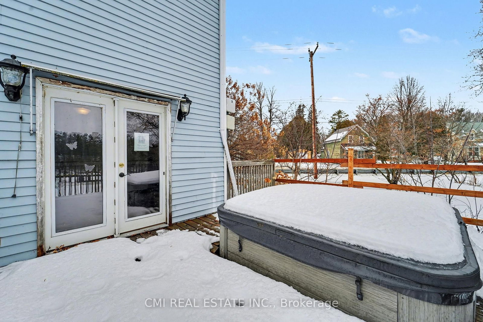 4810 Mohrs Road • Ottawa, ON photo 45
